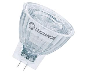 Lámpara reflectora LED MR11 20 36° P 1.8W 840 GU4 4099854246371