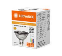 Lámpara reflectora LED MR16 35 36° DIM S 3.4W 940 4099854456053