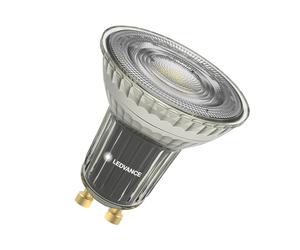 Lámpara reflectora LED PAR16 100 36° P 8W 827 GU10 4099854234989