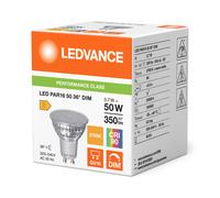 Lámpara reflectora LED PAR16 50 36° DIM P 3.7W 927 4099854457524