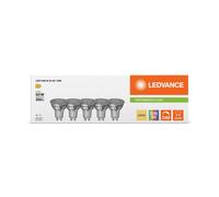 Lámpara reflectora LED PAR16 50 36° DIM P 3.7W 930 4099854457609