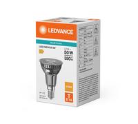 Lámpara reflectora LED PAR16 50 36° P 3,7W 827 E14 4099854458149