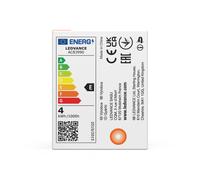 Lámpara reflectora LED PAR16 50 36° P 3.7W 827 GU1 4099854458026