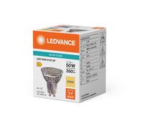 Lámpara reflectora LED PAR16 50 36° P 3.7W 830 GU1 4099854458040