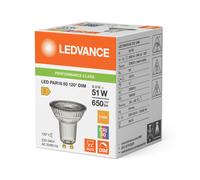 Lámpara reflectora LED PAR16 80 120° DIM P 6.9W 92 4099854456398