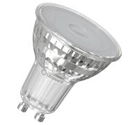 Lámpara reflectora LED PAR16 80 120° V 6.9W 830 GU 4099854055096
