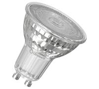 Lámpara reflectora LED PAR16 80 36° V 6.9W 830 GU1 4099854054822