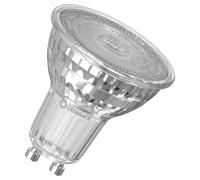 Lámpara reflectora LED PAR16 80 60° P 6,1 W 827 GU 4099854457265