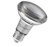 Lámpara reflectora LED R80 60 36° DIM P 4.9W 927 E 4099854051234