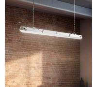 Lámpara resistente a la humedad BRUMBERG Humid One, 35 W, 119 cm