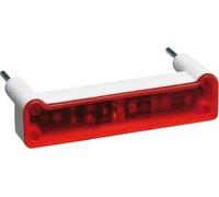 Hozelock Tricoflex, 50 metros, para uso en exteriores, color amarillo, fabricado en cloruro de polivinilo (PVC), presión máxima de 23 bares, temperatura máxima de 60 °C