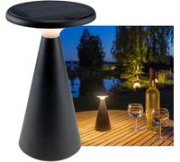 Lámpara de mesa solar LED Foco Sol 4250416340979