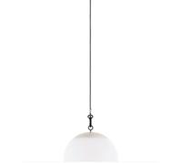 Lámpara solar colgante bola de luz SCHWAIGER, linterna de jardín para exterior LED RGB regulable blanco cálido IP44 Micro-USB incl. mando a distancia y suspensión