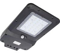 Lámpara solar de calle, 15W, 4000K, modelo EKO2028, marca Eko-light