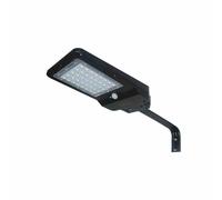 Lámpara solar de calle, 8W, 4000K, modelo EKO2011, marca Eko-light