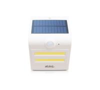 Lámpara solar exterior detector movimiento AB LED GV18W