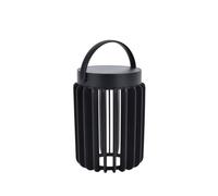 Lámpara solar LED exterior, 2,8W, portátil, modelo KOZY 6933701330, marca Lutec