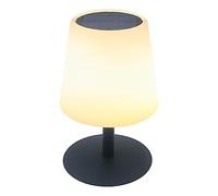 Lámpara solar Lumisky Standy Tiny Blanco
