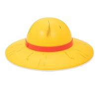 ABYSTYLE - One Piece - Lámpara de sombrero de paja