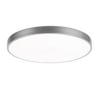 Rabalux Tesia plafón 1x36 W blanco-plata 3315