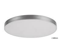 Lámpara techo LED regulable Tesia 60W 5000lm 3000-6000K 3317