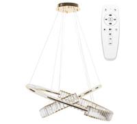 Lámpara Toolight Led App1524-cp60/80 Gold