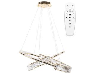 Lámpara Toolight Led App1524-cp60/80 Gold