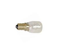 Lámpara UNIVERSAL E14 15W 240V Para Equipos De Refrigeración