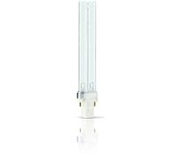 Lámpara UVC Philips PLS-11 W/ G23 2 PIN 8711500624888