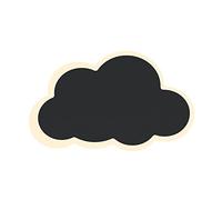 Lámparas de Pared para Dormitorio, luminaria LED de 14 W, Linterna de Interior Ajustable para baño y Pasillo, decoración Elegante para el hogar (luz cálida, Negro).