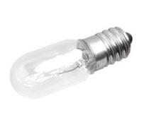 Lamparita rosca e14 para frigorífico 230v/7w electro dh 12.650/7 8430