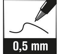 LAMY 1208125, bolígrafo Safari, color amarillo