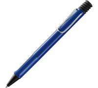 LAMY 1210395, bolígrafo Safari, color azul