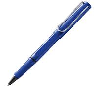 LAMY 1214114: Bolígrafo de tinta LAMY Safari, color azul