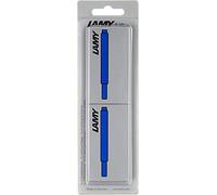 Lamy Set de cartuchos de tinta 1220536 T – 10 unidades – Azul