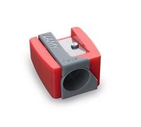Lamy 1222105 3-Plus Z 80 - Sacapuntas, color rojo