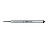 Lamy 1225079 - Recambio para bolígrafo M66 B, color negro Ballpoint negro