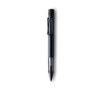 Lamy Bolígrafo Modelo AL All-star 271, negro
