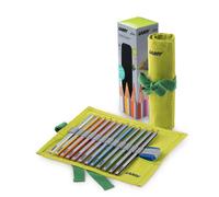 Lamy 1226068 - Plus 12 plástico Rollo con sacapuntas Z83, Juguete para el Aprend