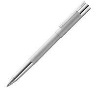 Lamy 1228074 scala 351 - Bolígrafo, color plateado