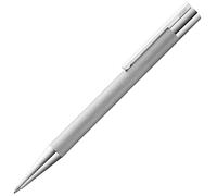 Lamy 1228075 scala 151 - Portaminas, color plateado