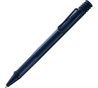 LAMY 1239777 LAMY Kugelschreiber safari dark dusk, Schreibfarbe: schwarz, 1 St.