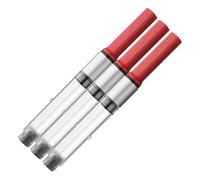 Lamy 1324763 - Conversor Z28 para pluma estilográfica (Paquete de 3)