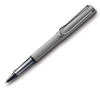 Lamy AL-star Negro 1 pieza(s) - Bolígrafo (Gris, Negro, 1 pieza(s))