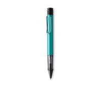 Lamy AL-star turmaline - Bolígrafo con grip transparente, ergonómico y ancho de