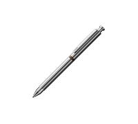 LAMY Bolígrafo Multisistema 745 Plata plata