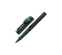 LAMY Fühlhalter SAFARI SLYTHERIN M verde oscuro