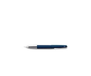 LAMY Füllhalter Studio 067 con plumín M imperialblue ninguno