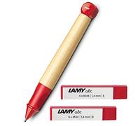 Lamy Lápiz y minas de lápiz