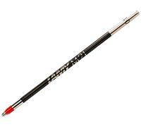 LAMY M21 Red Ballpoint Refill 2 Pack (LM21RD)